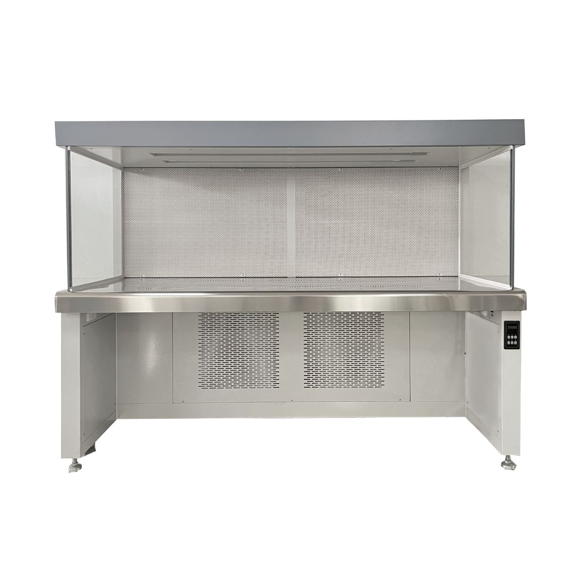 Miksi kehitysmahdollisuus Steel Clean -huoneen oven on niin lupaava?